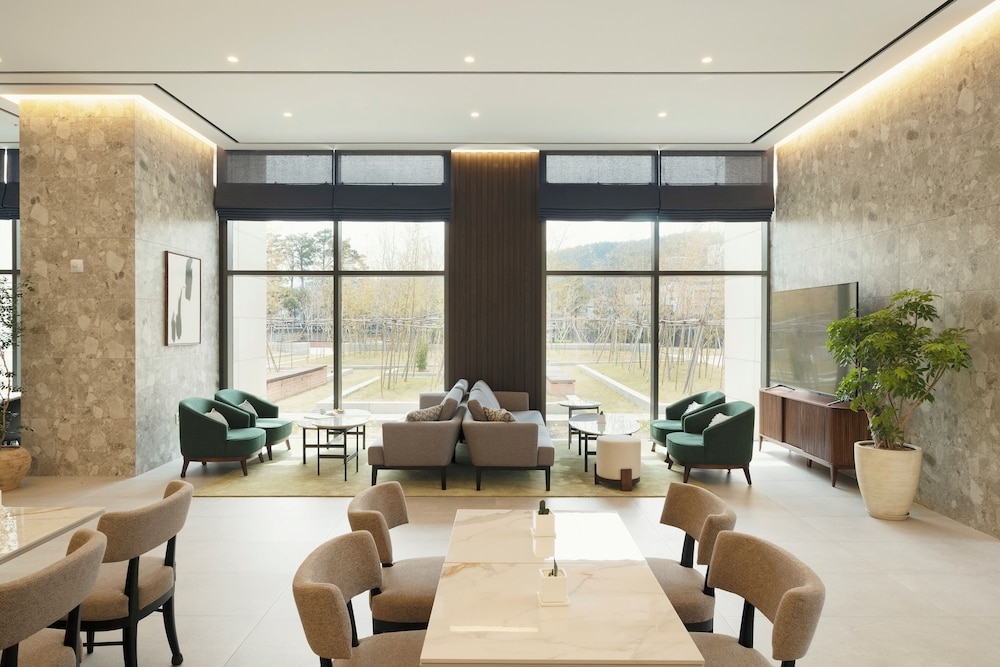 이그제큐티브 라운지