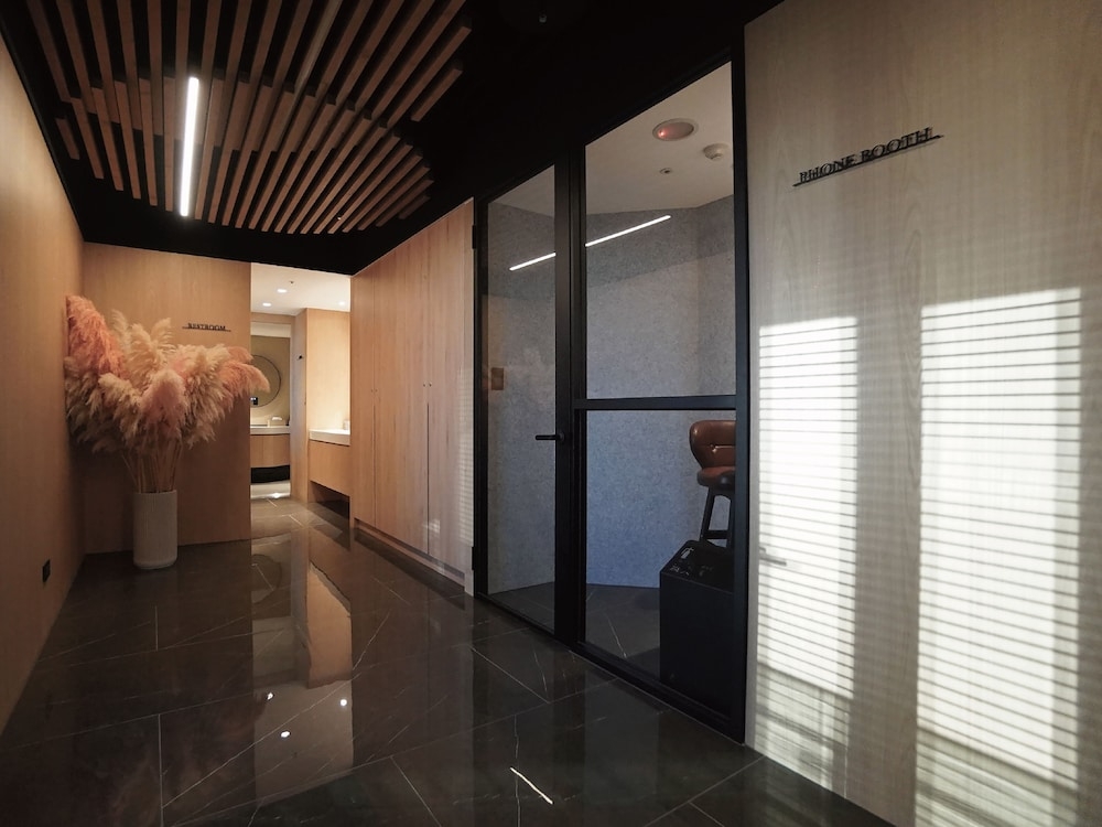 이그제큐티브 라운지