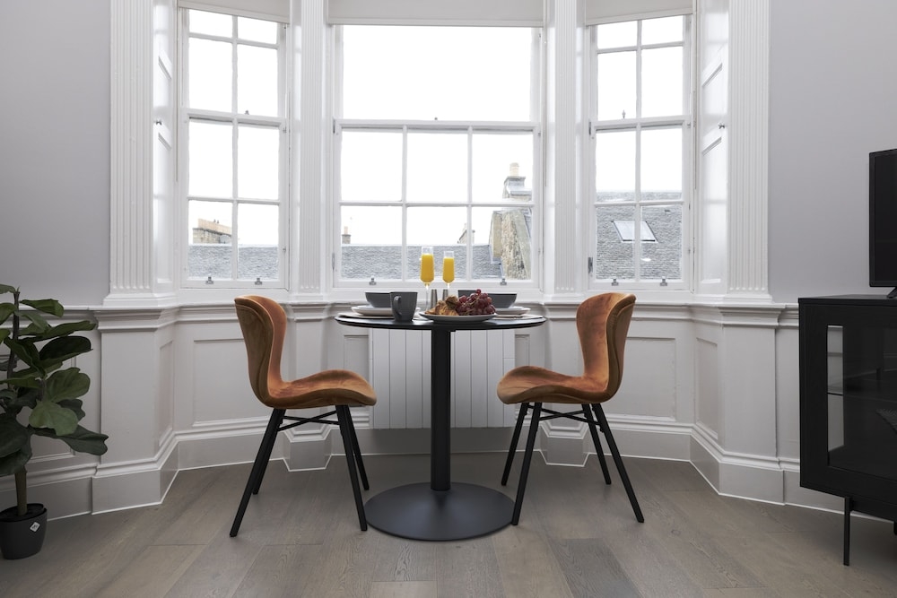 객실에서 보이는 전망