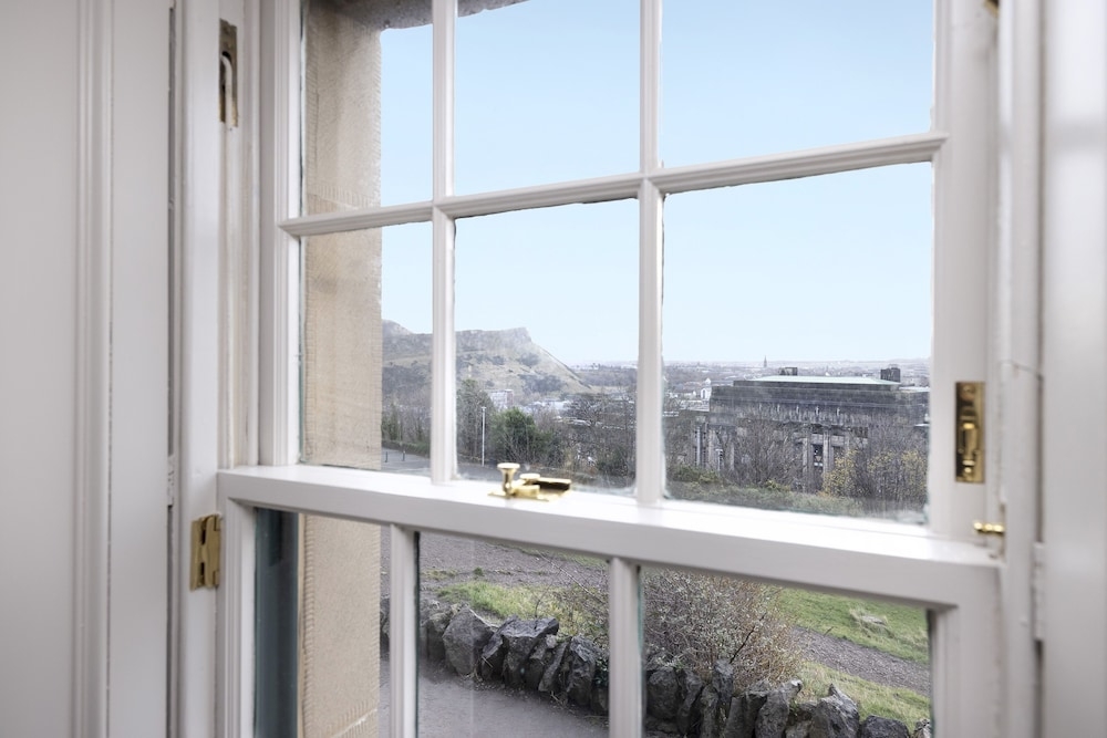 숙박 시설의 전망