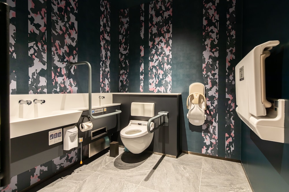 숙박 시설 내 편의 시설/서비스