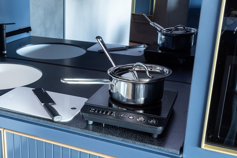 전용 간이 주방