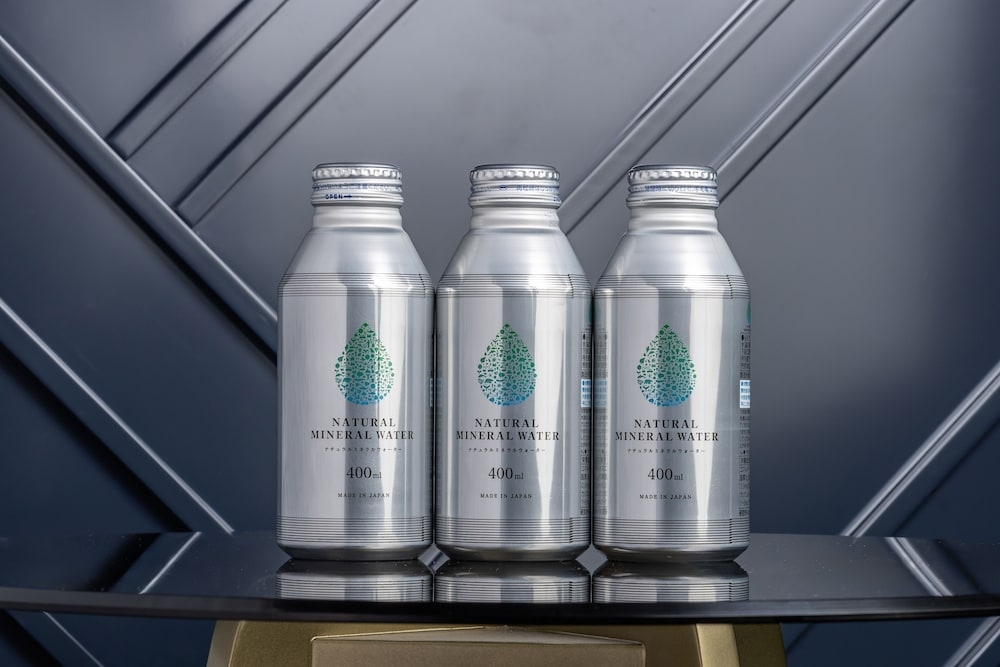 객실 내 편의 시설/서비스