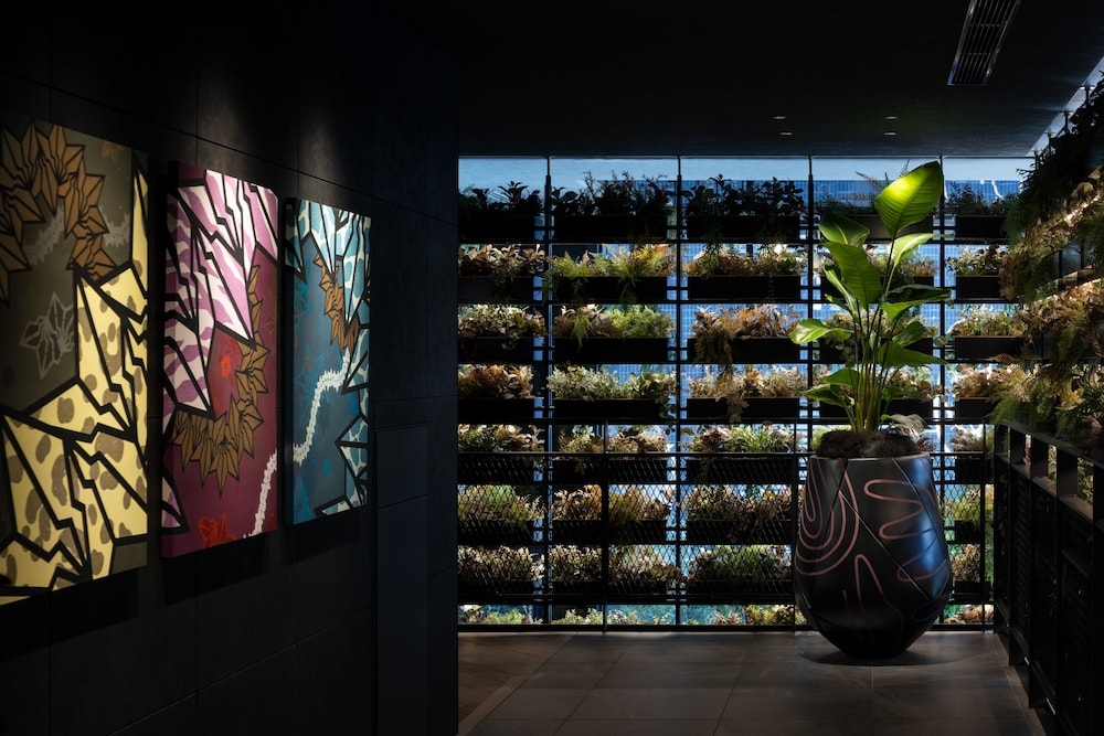 내부 세부 사진