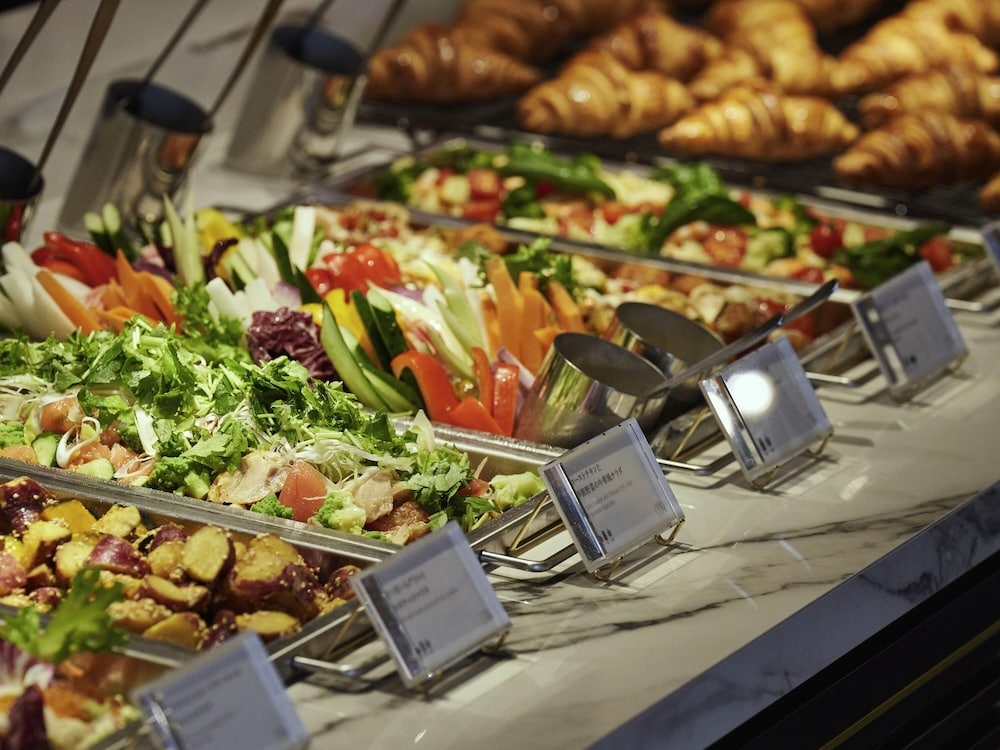 아침 식사 공간