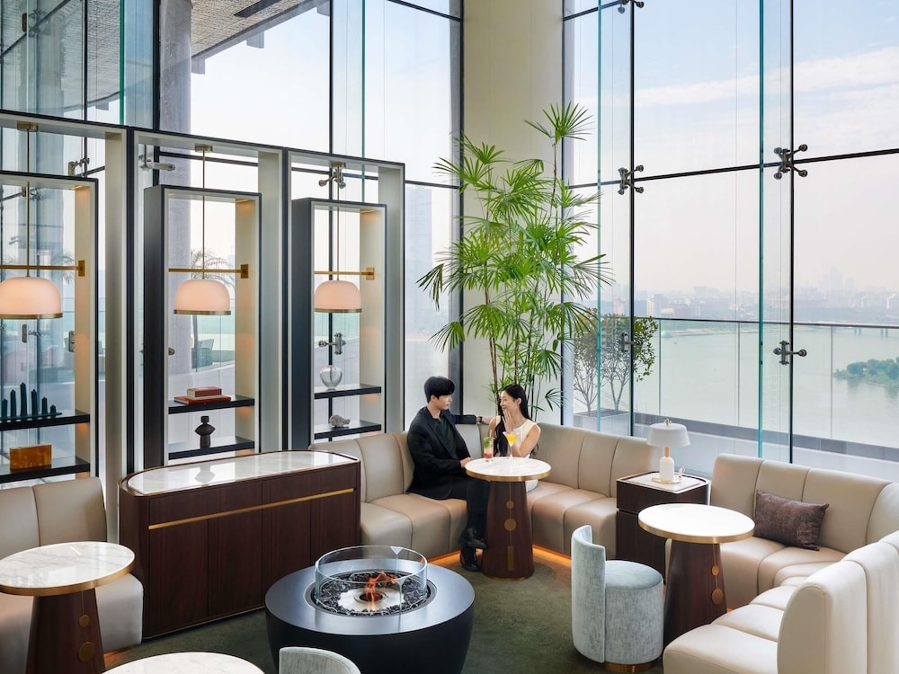 바(숙박 시설 내)