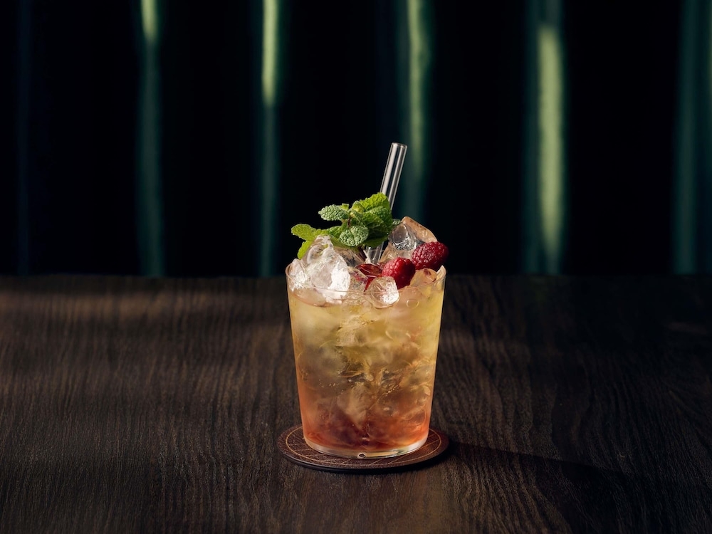 바(숙박 시설 내)