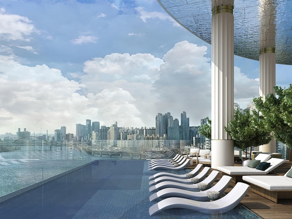 바(숙박 시설 내)