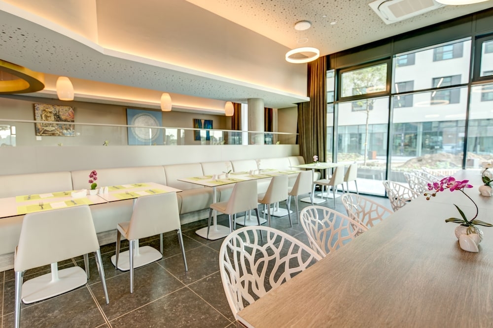 아침 식사 공간