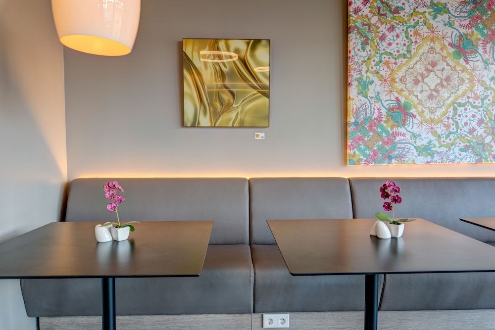 아침 식사 공간