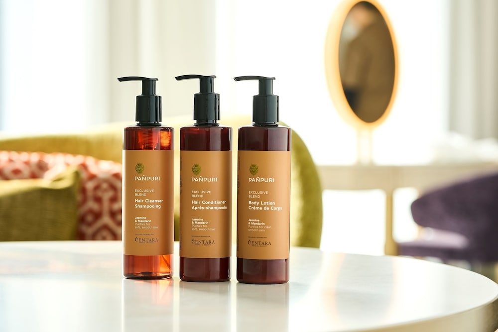 객실 내 편의 시설/서비스