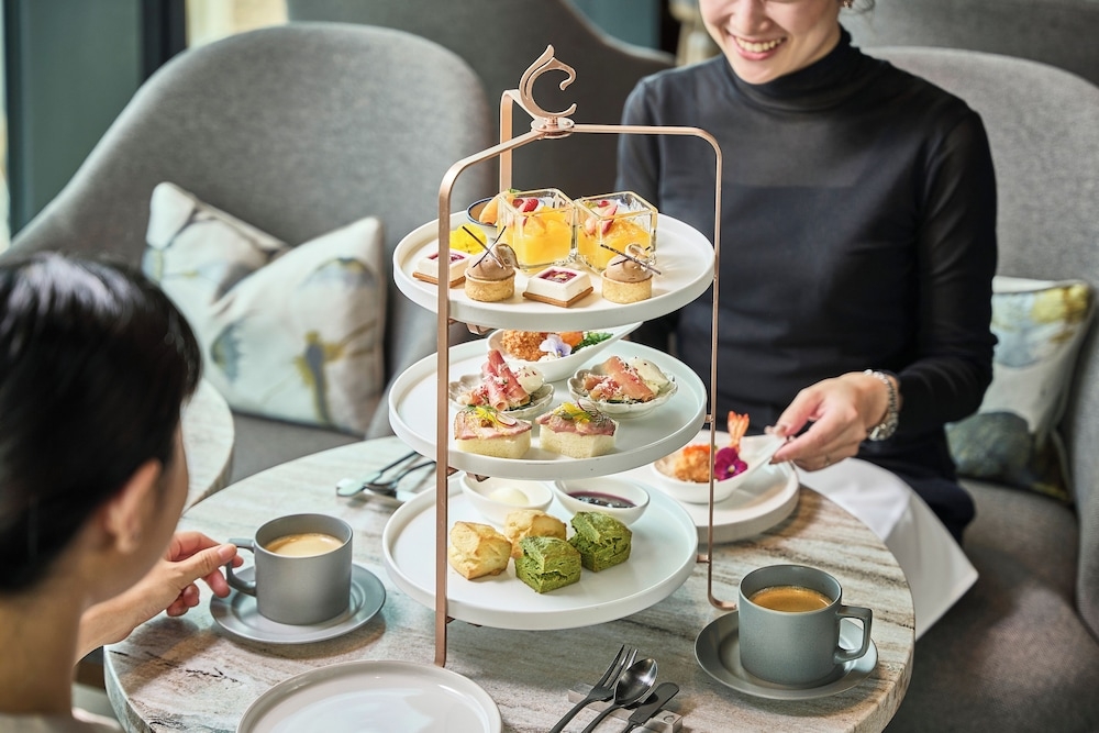 이그제큐티브 라운지