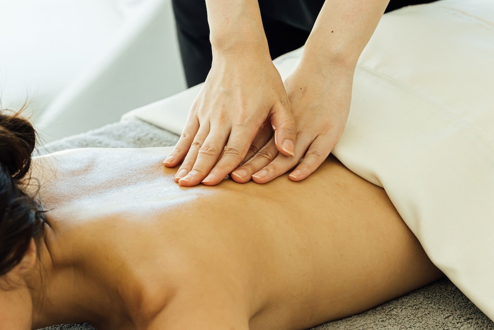 스파 트리트먼트