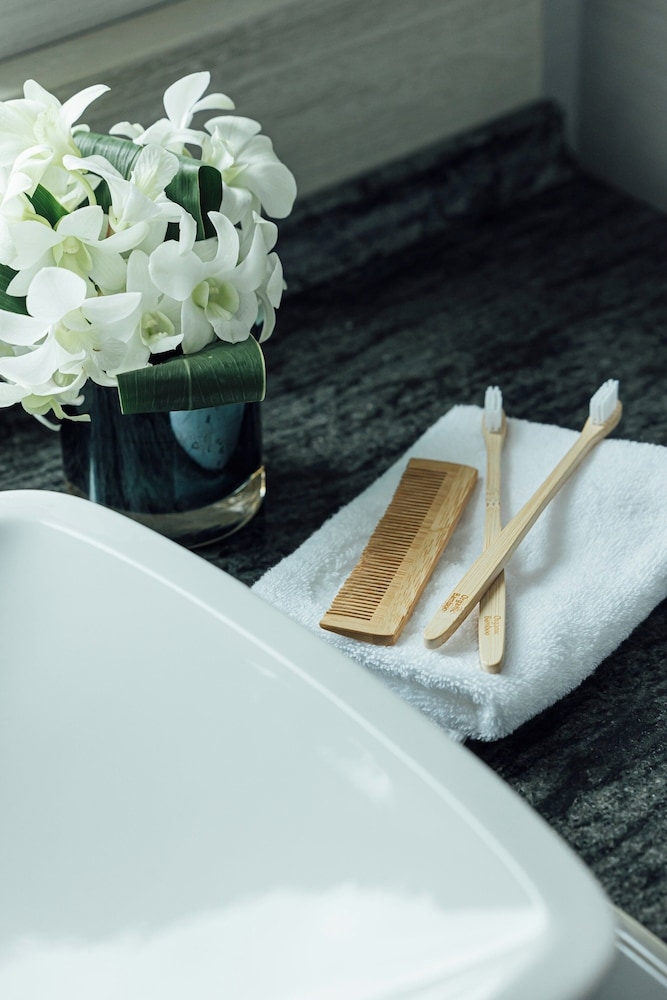 욕실 편의 시설