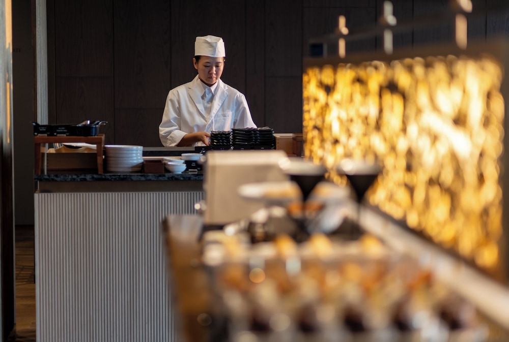 이그제큐티브 라운지