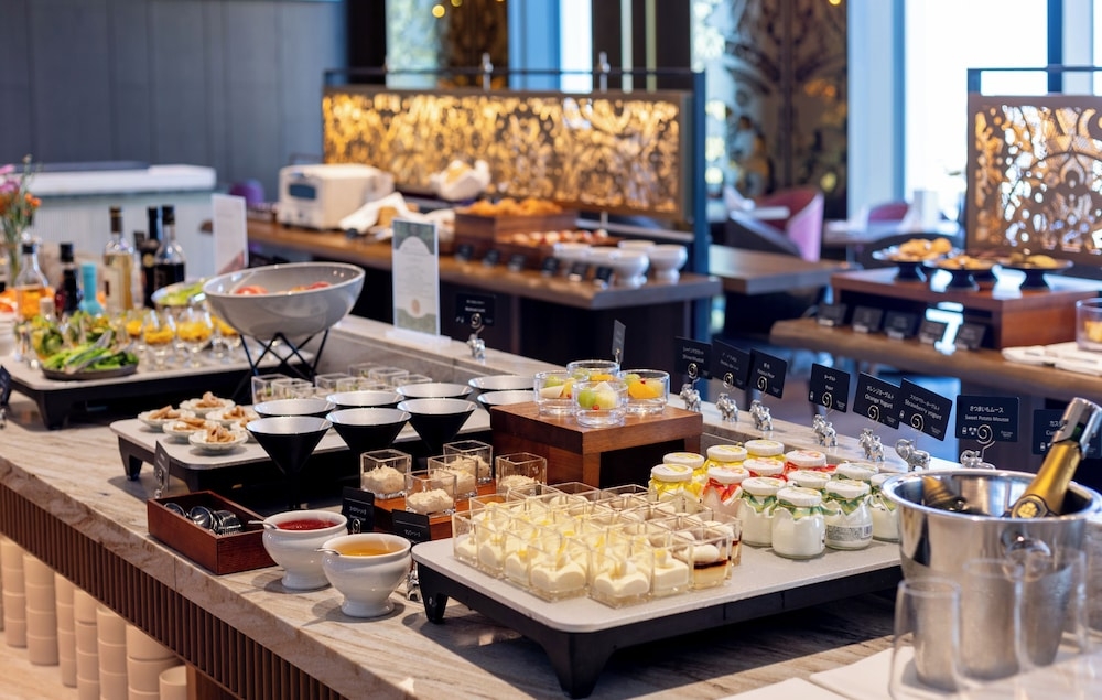 이그제큐티브 라운지