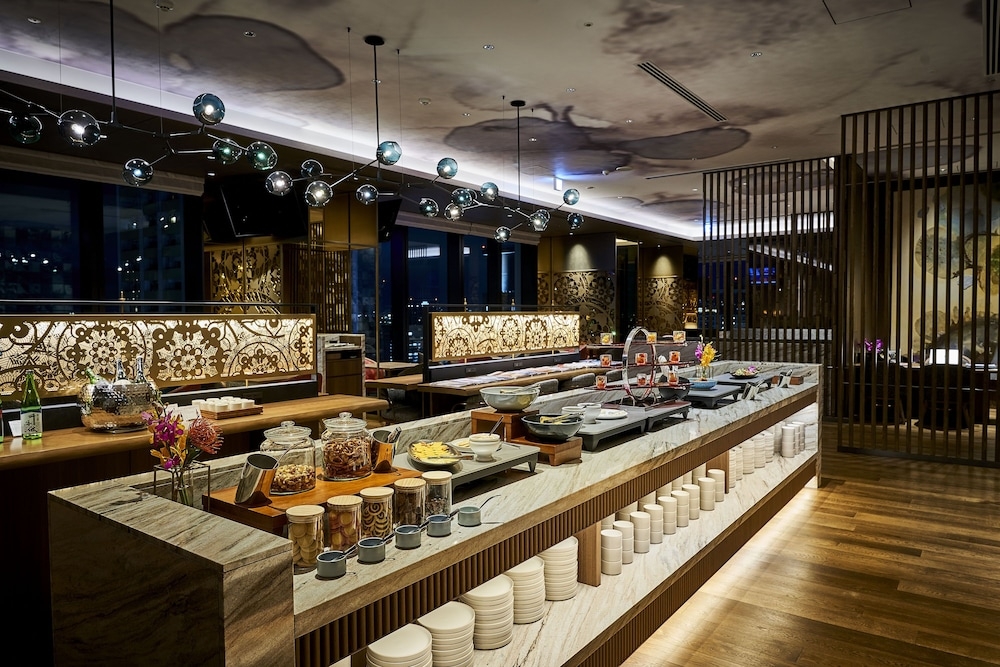 이그제큐티브 라운지