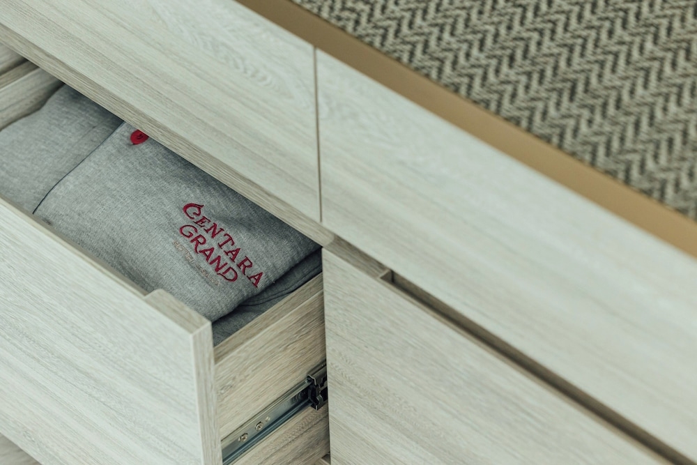 객실 내 편의 시설/서비스