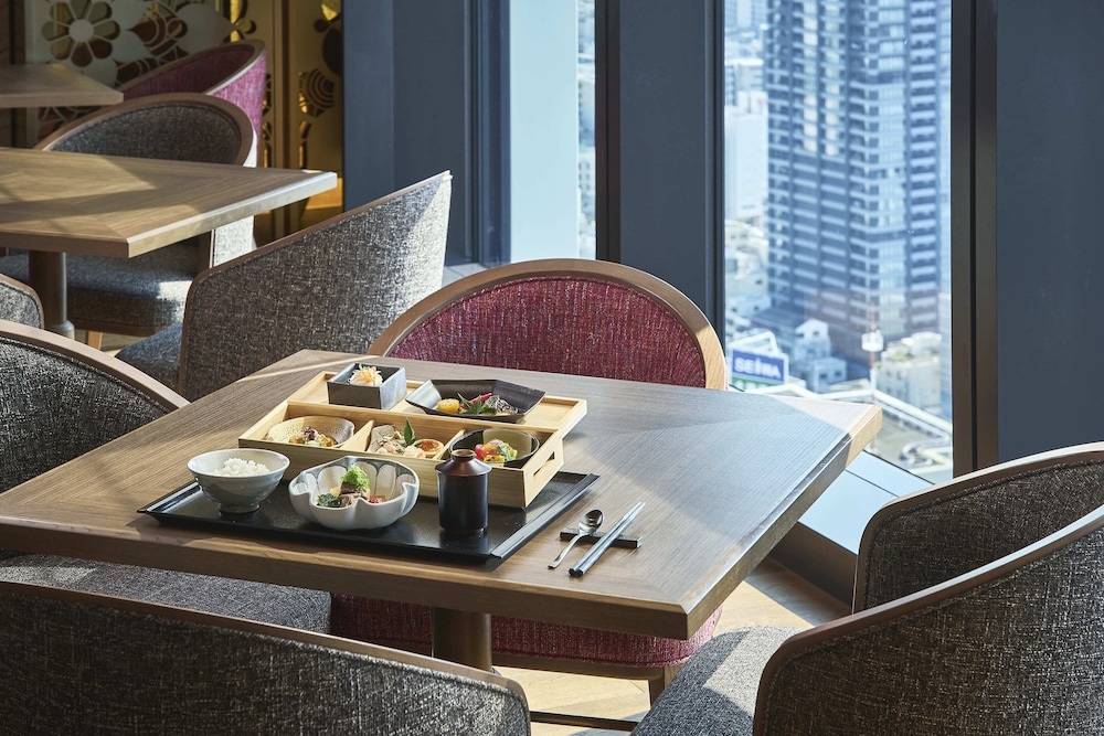 이그제큐티브 라운지