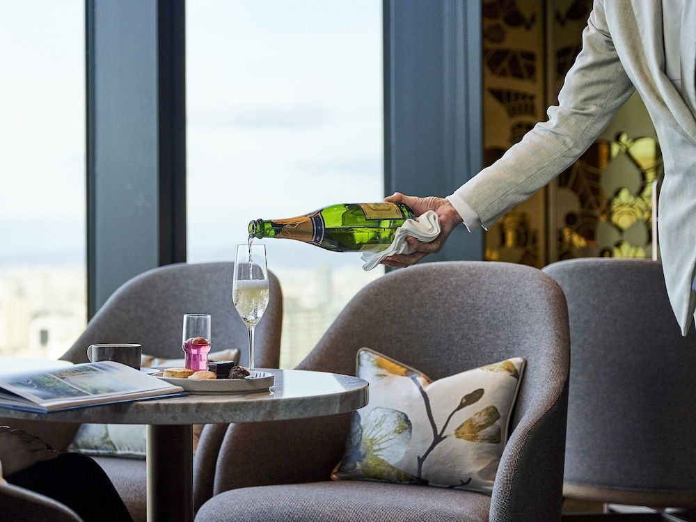 이그제큐티브 라운지