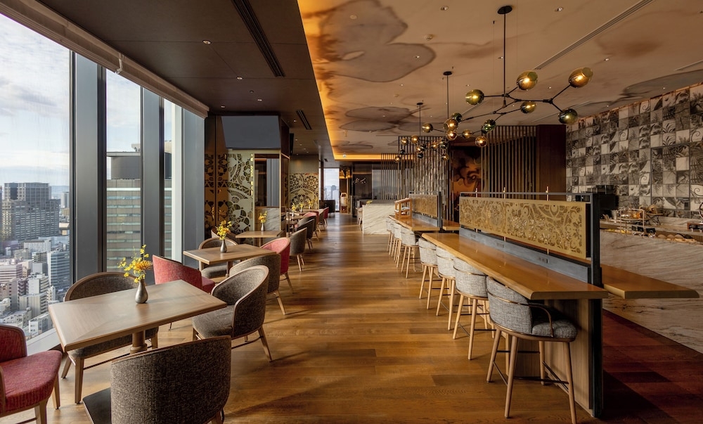 이그제큐티브 라운지