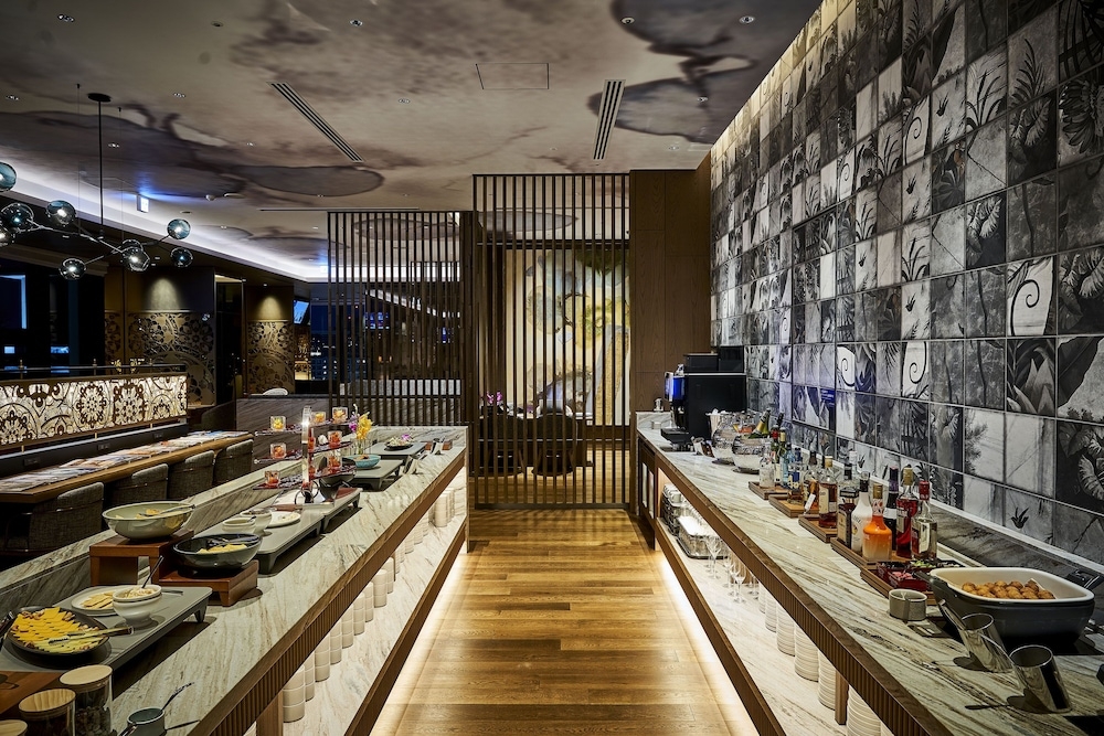 이그제큐티브 라운지