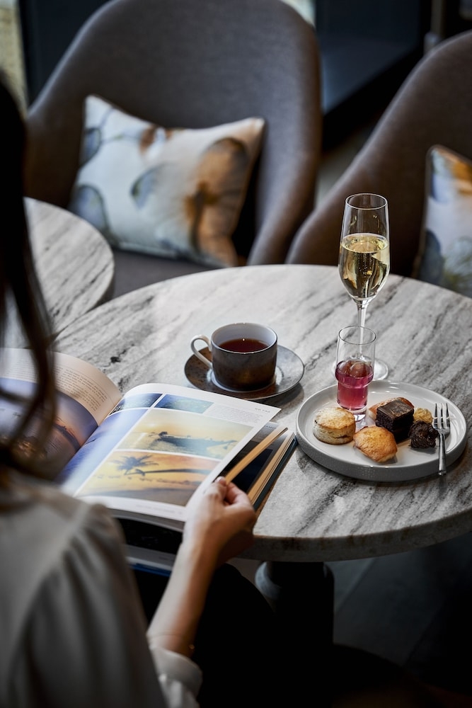 이그제큐티브 라운지