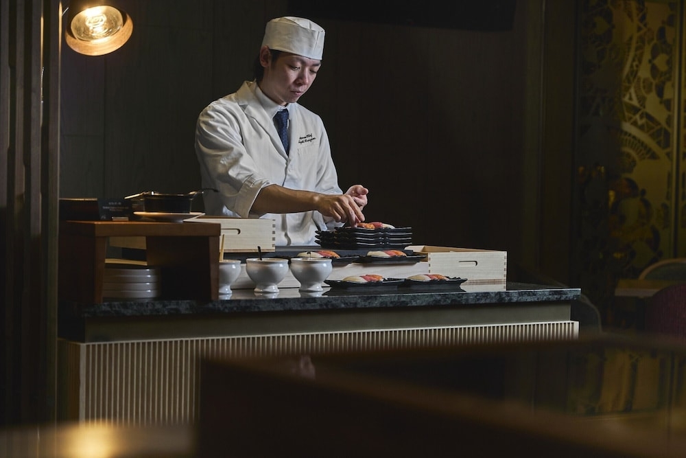 이그제큐티브 라운지