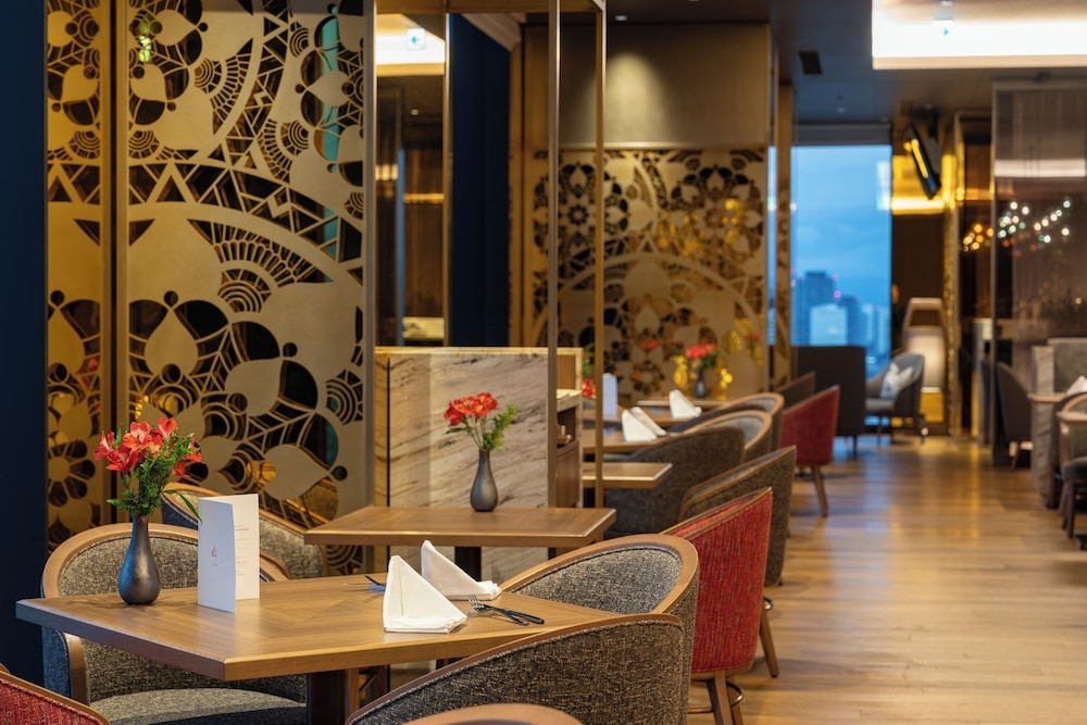 이그제큐티브 라운지