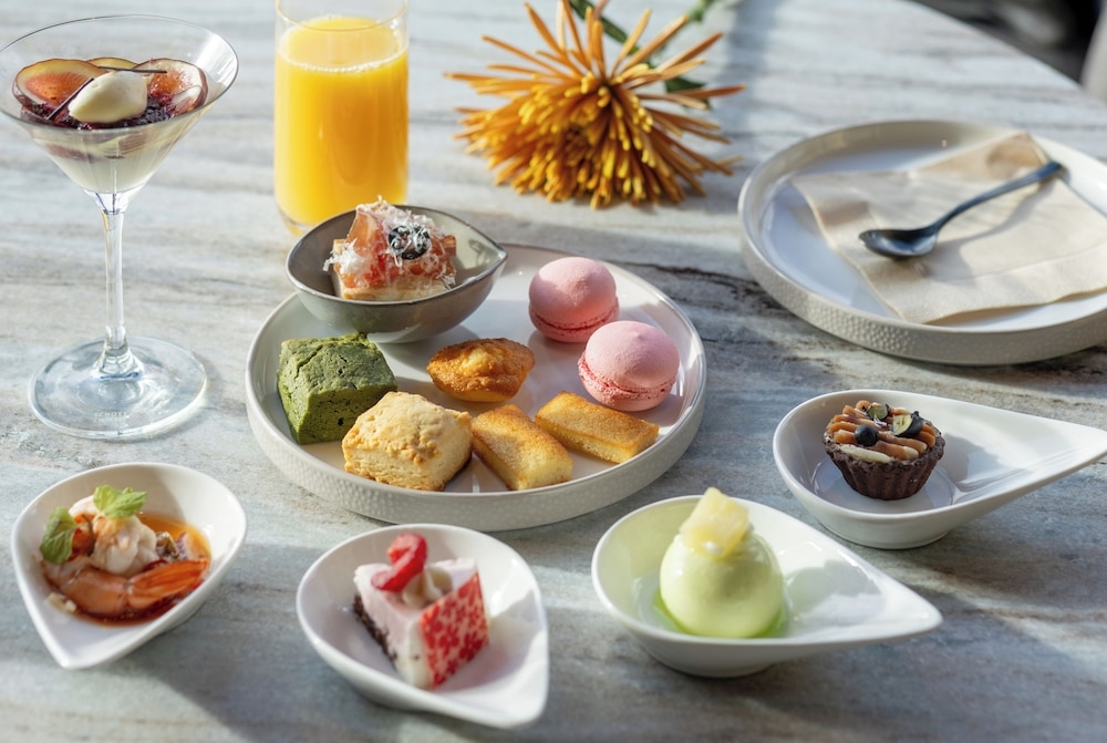 이그제큐티브 라운지