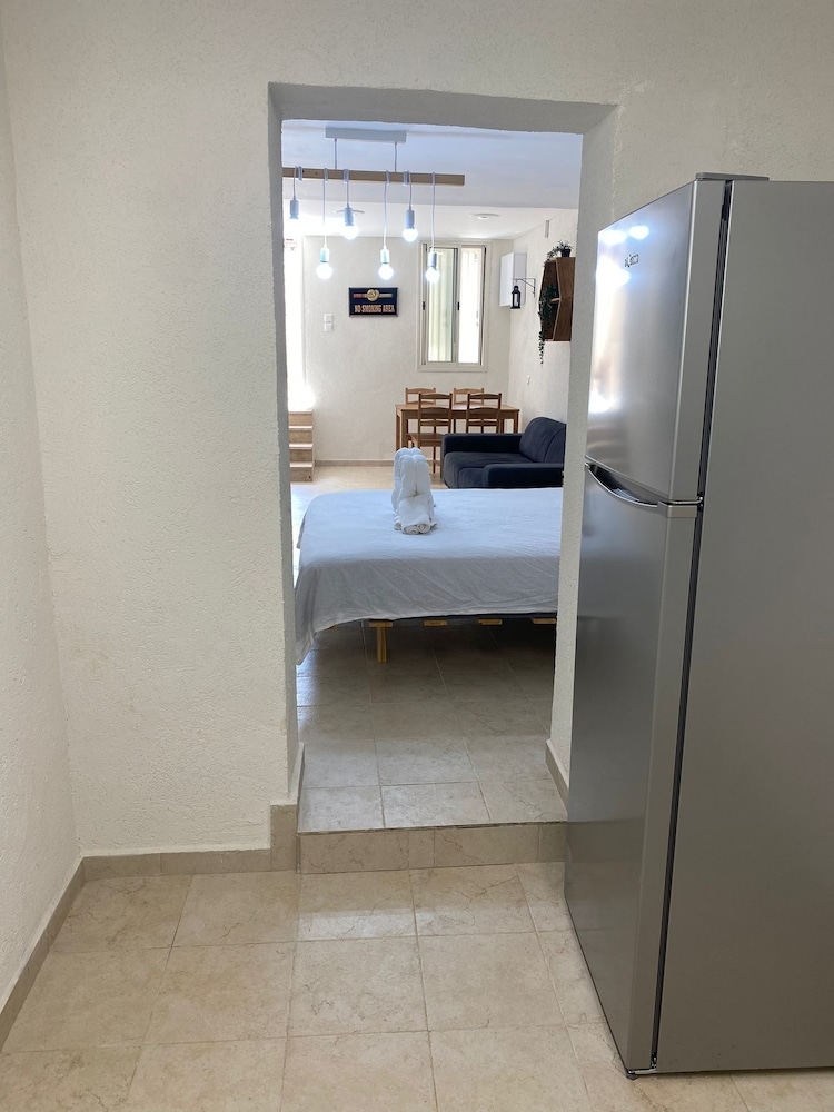 객실에서 보이는 전망