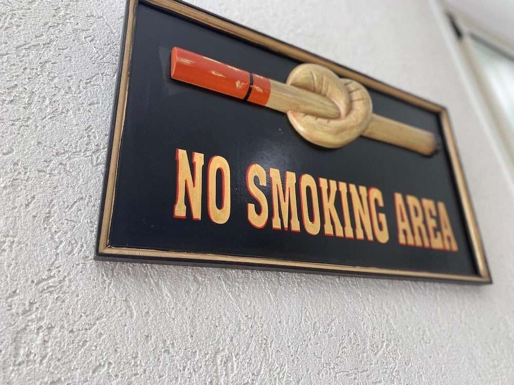 객실에서 보이는 전망