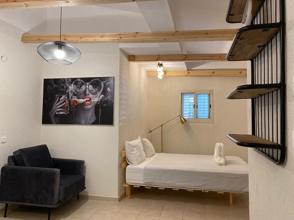 객실에서 보이는 전망