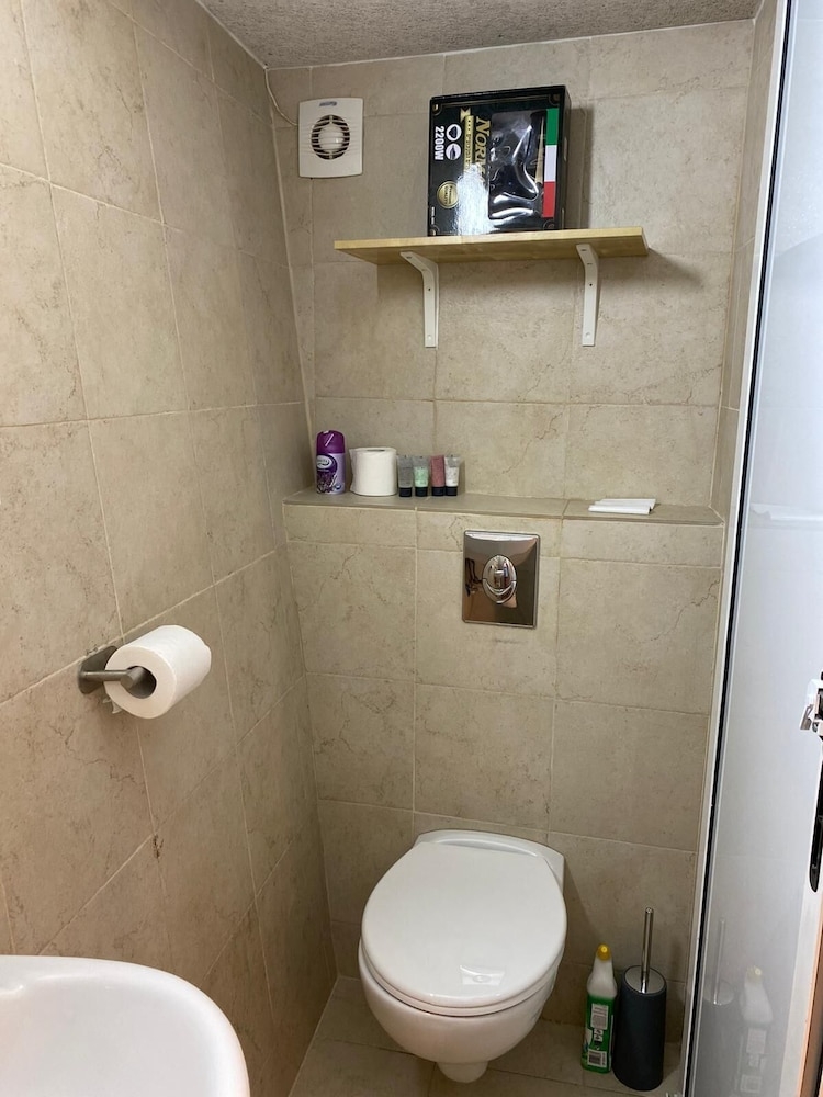 객실에서 보이는 전망