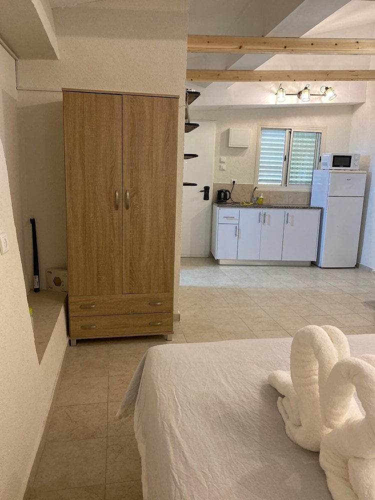 객실에서 보이는 전망