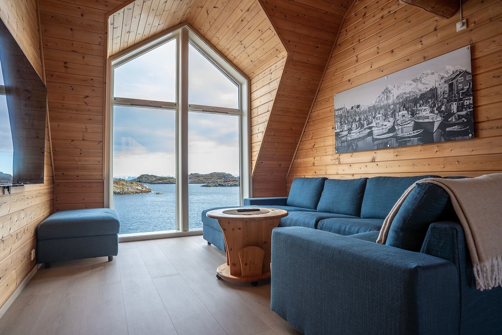 객실에서 보이는 전망