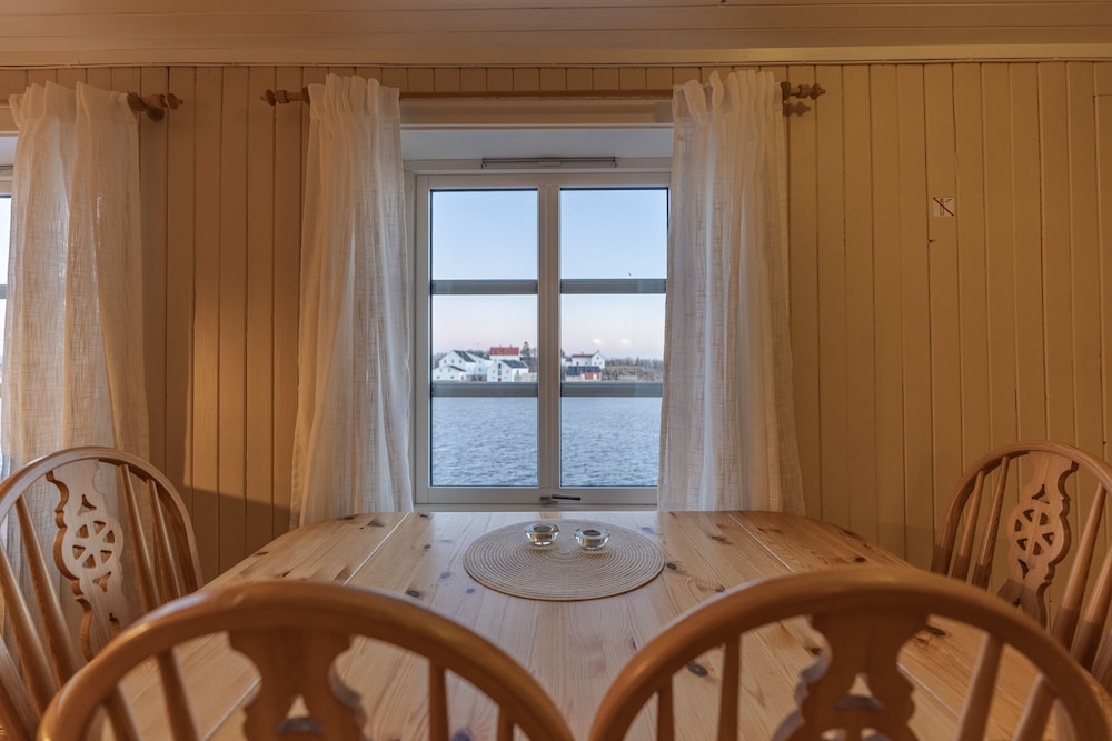 객실에서 보이는 전망