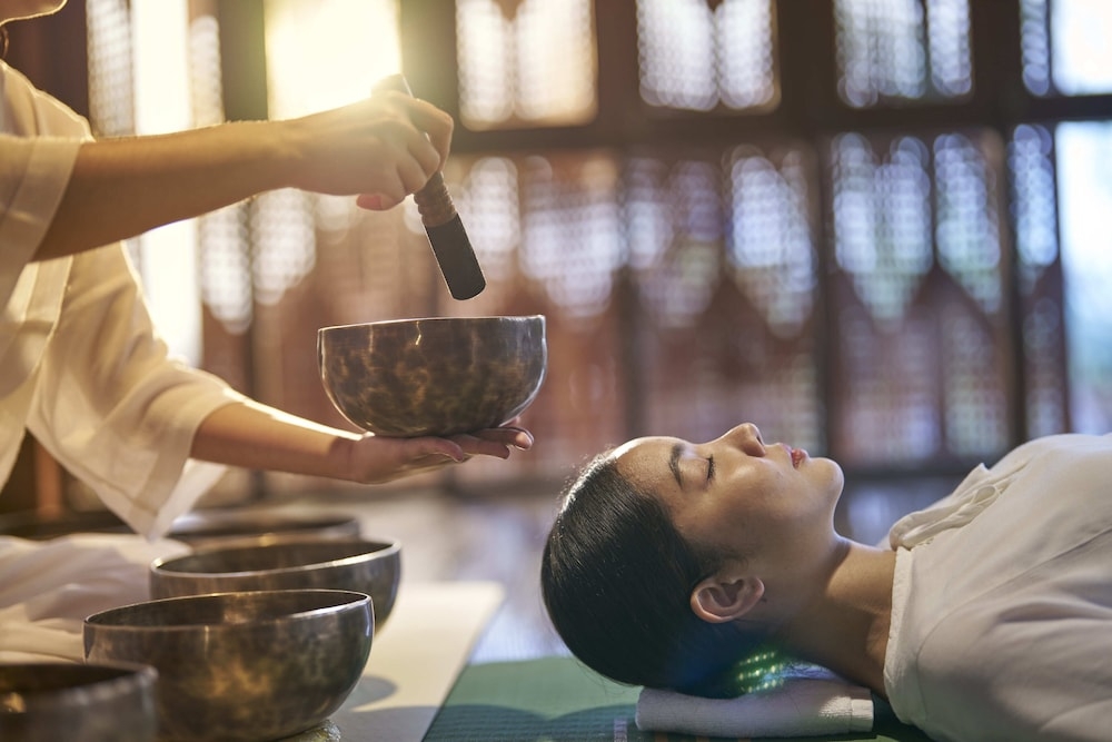 스파 트리트먼트