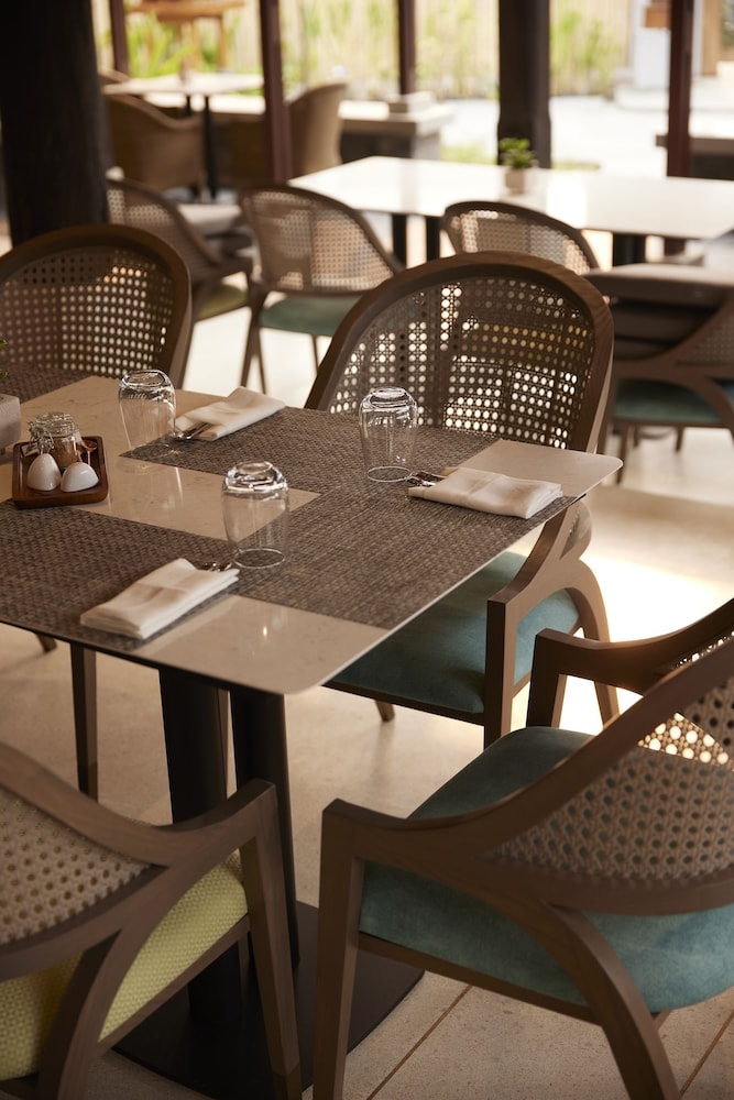 아침 식사 공간