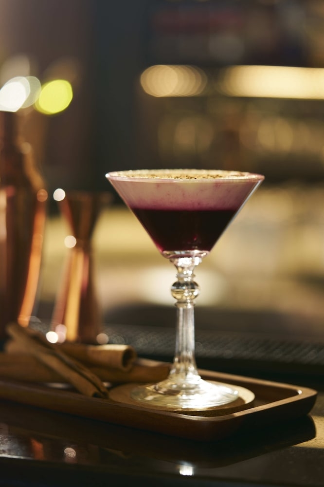 바(숙박 시설 내)