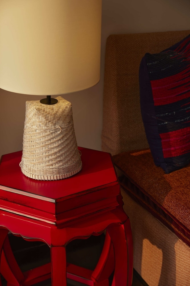 객실 내 편의 시설/서비스