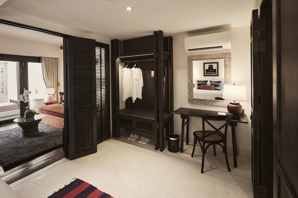 객실 내 편의 시설/서비스