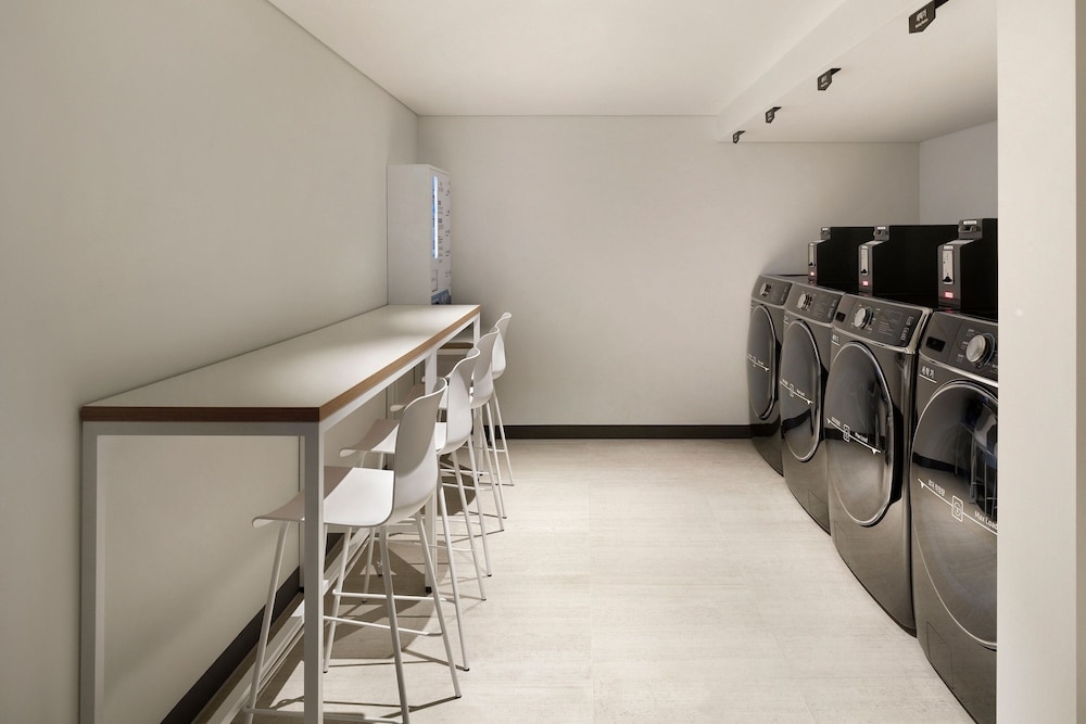 숙박 시설 내 편의 시설/서비스