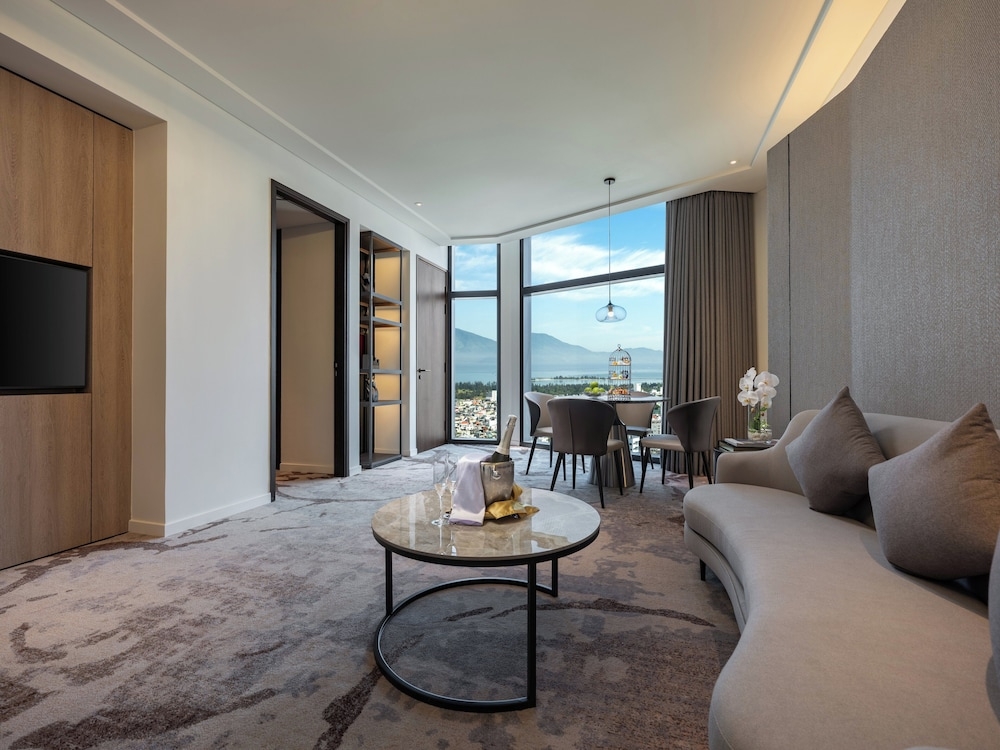 객실 내 편의 시설/서비스