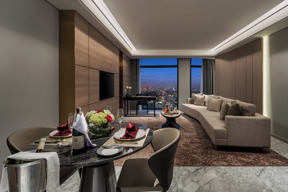 객실 내 편의 시설/서비스