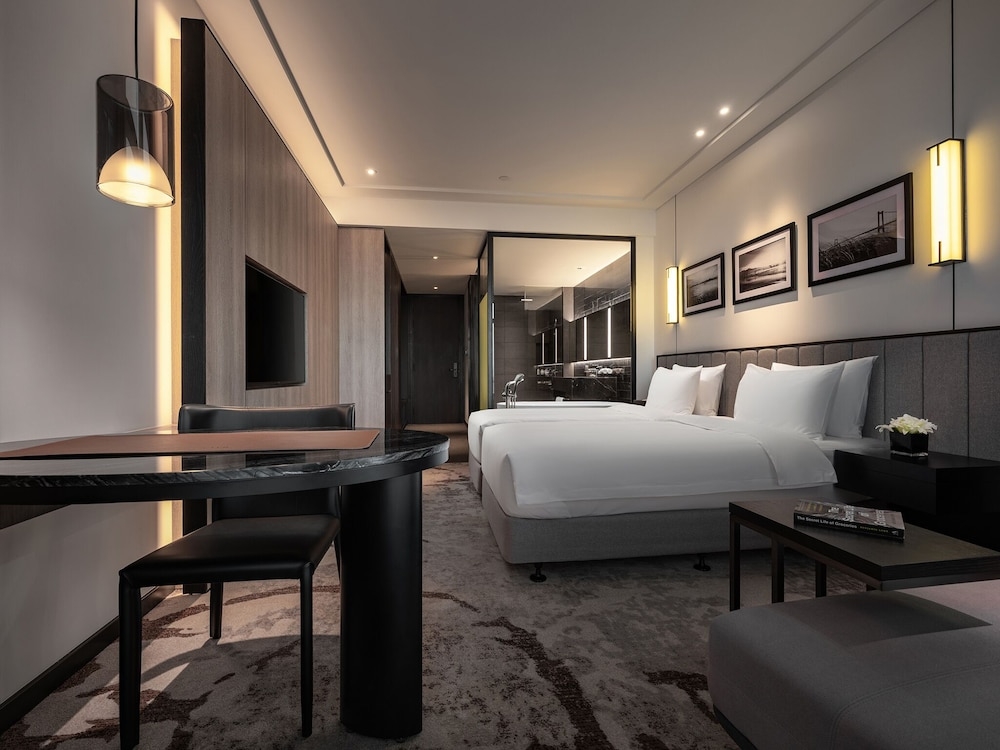 객실 내 편의 시설/서비스