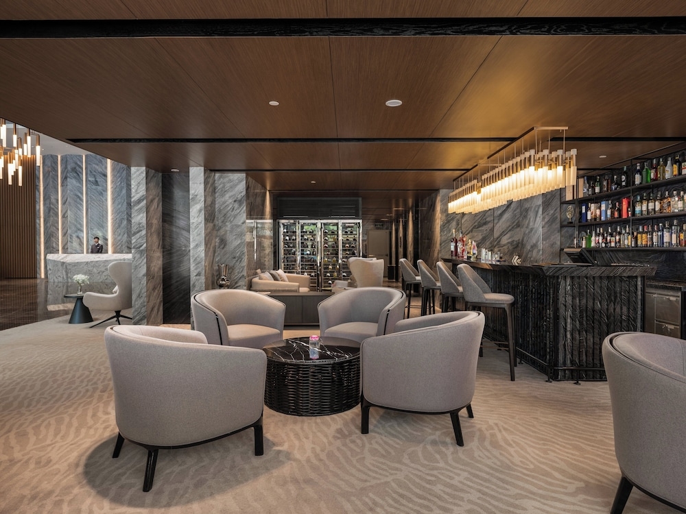 바(숙박 시설 내)