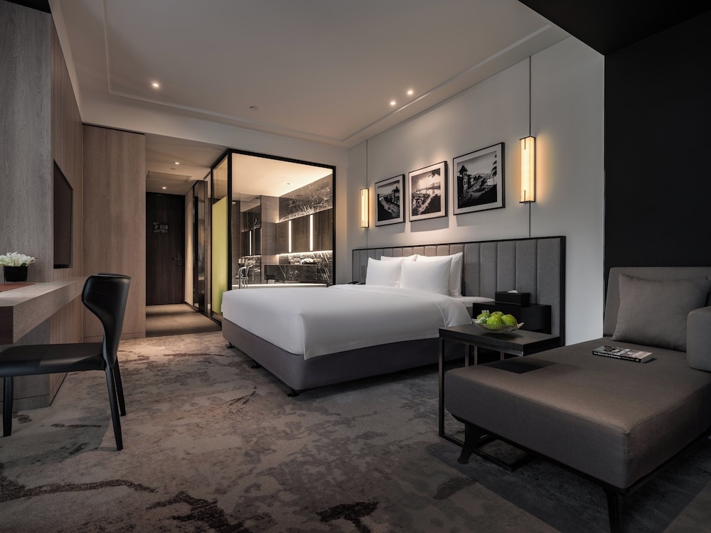 객실 내 편의 시설/서비스