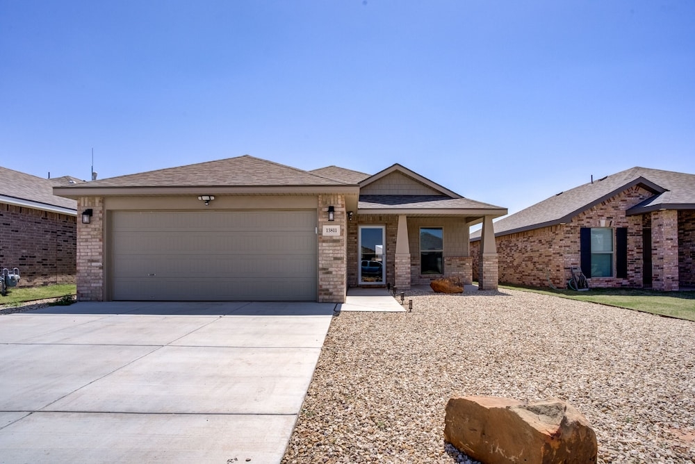 숙박 시설 정면