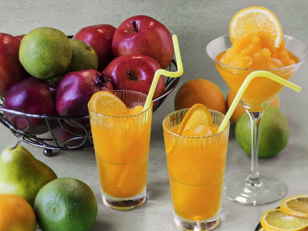 아침 식사 공간